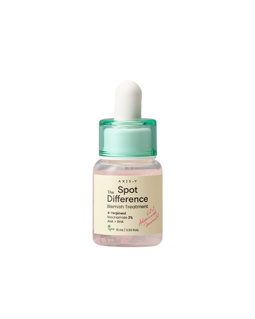 AXIS-Y - Spot the Difference Blemish Treatment 15ml
