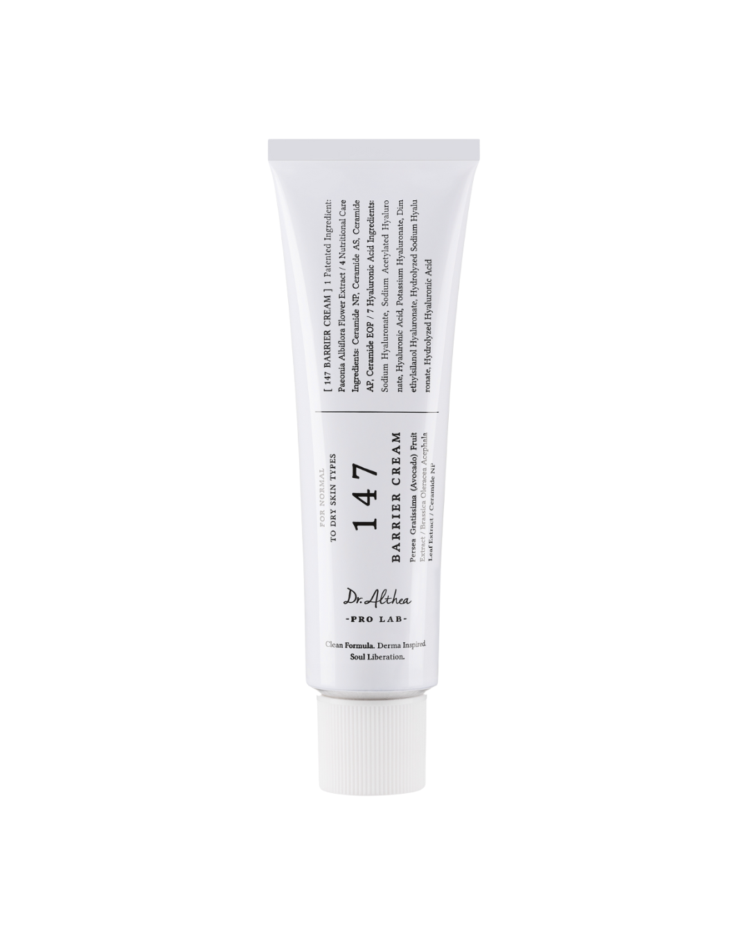 Dr.Althea - 147 Barrier Cream 50ml Dr.Althea