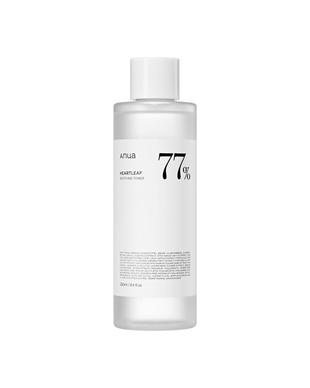 ANUA - Heartleaf 77% Soothing Toner ANUA