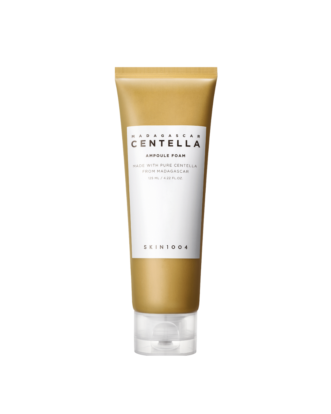 SKIN1004 - Madagascar Centella Ampoule Foam SKIN1004