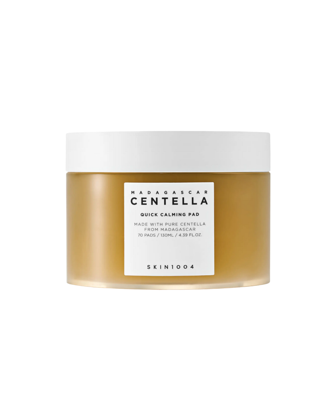 SKIN1004 - Madagascar Centella Quick Calming Pad SKIN1004