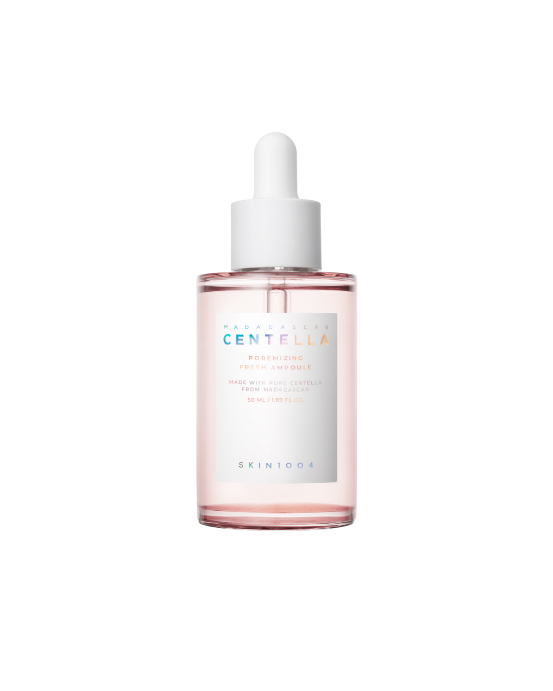 SKIN1004 - Madagascar Centella Poremizing Fresh Ampoule SKIN1004
