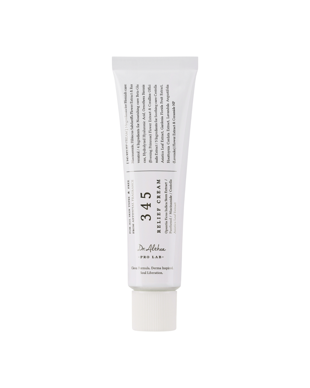Dr.Althea - 345 Relief Cream 50ml Dr.Althea