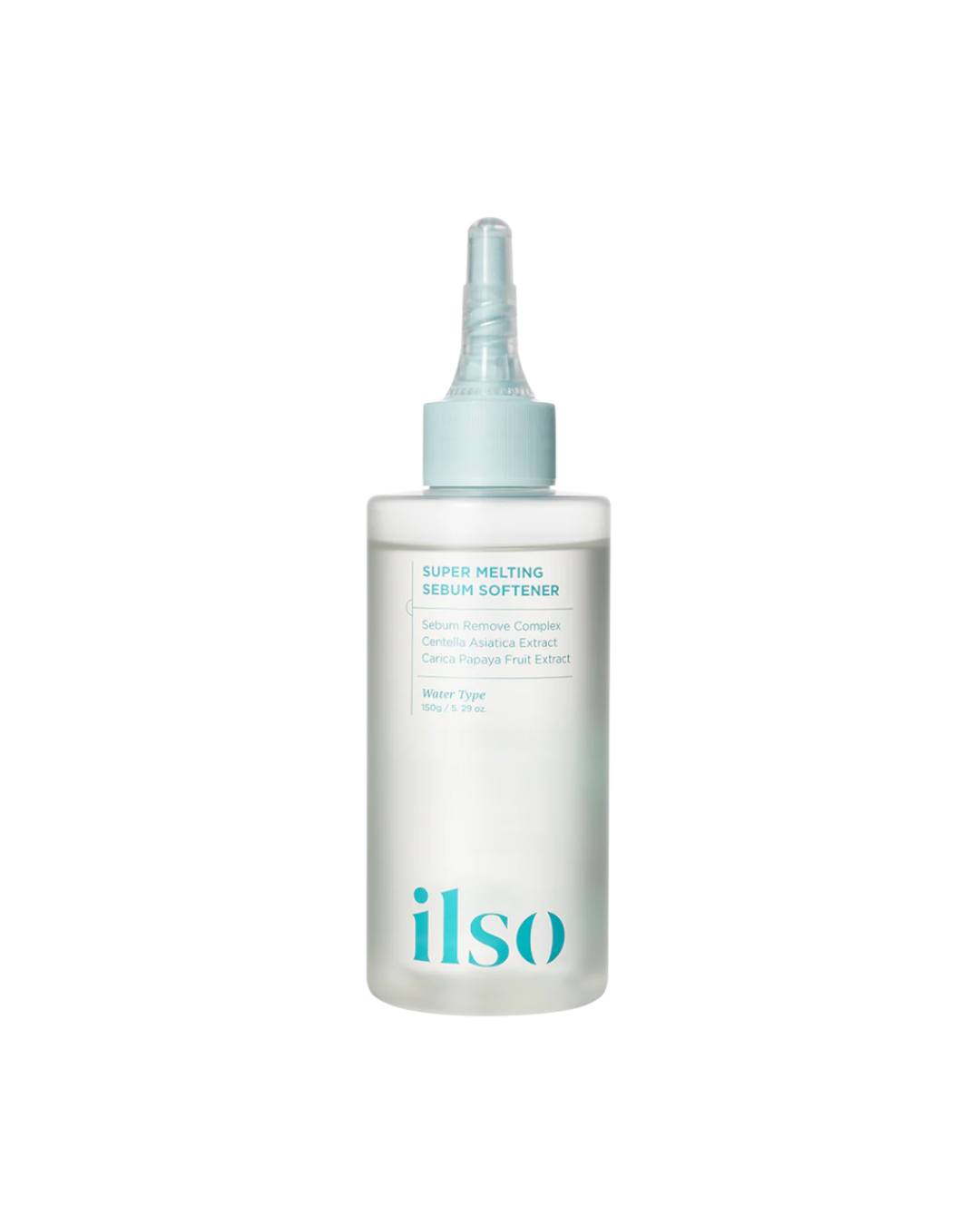 ilso - Super Melting Sebum Softener 150ml