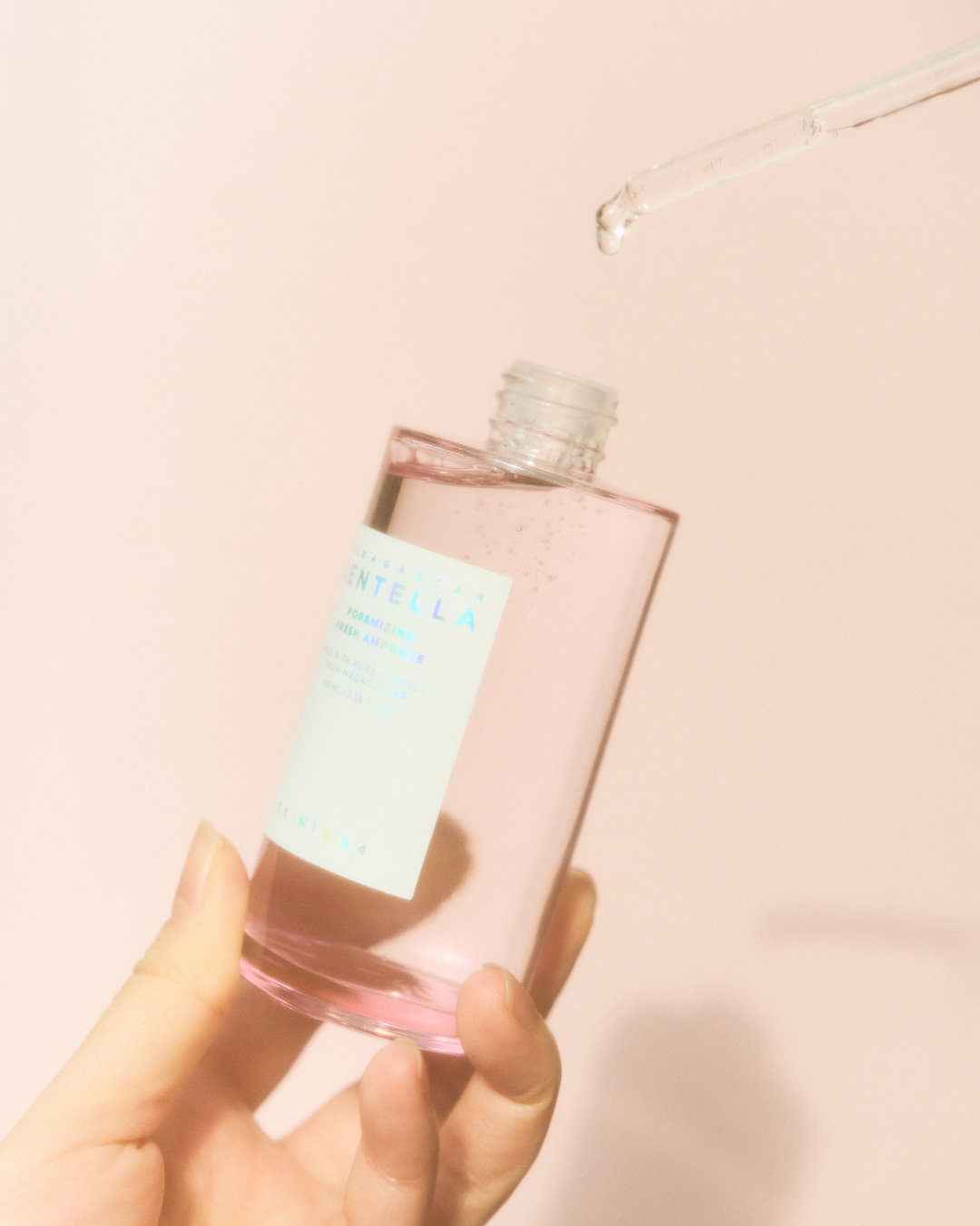 SKIN1004 - Madagascar Centella Poremizing Fresh Ampoule SKIN1004