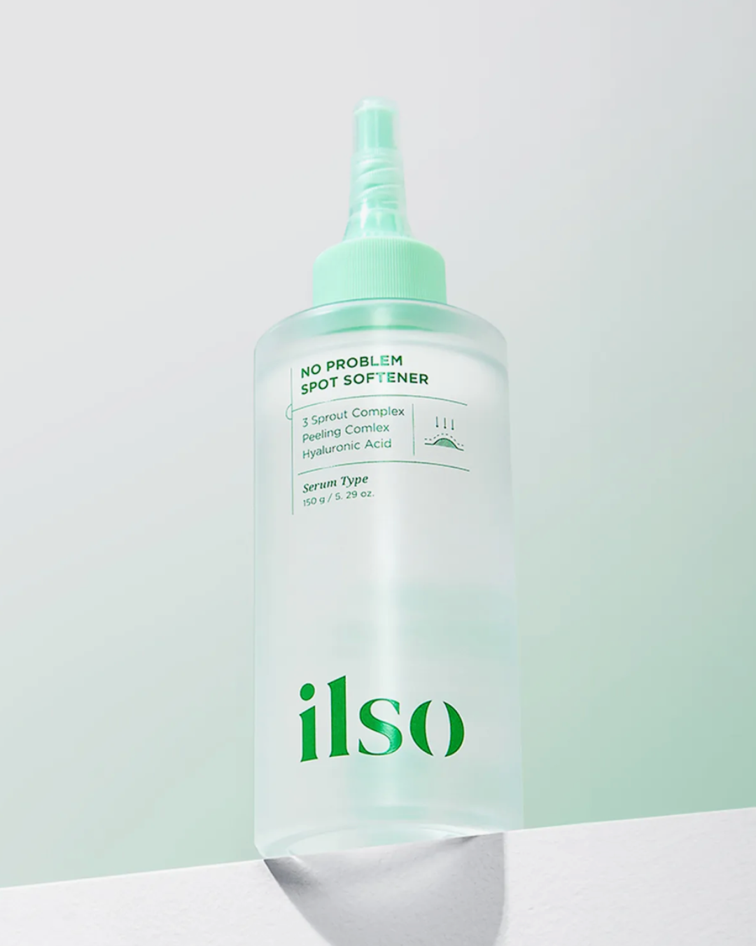 ilso - Super Melting Sebum Softener 150ml