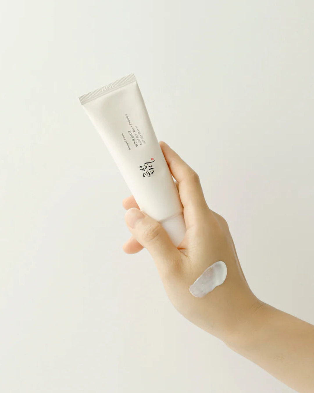 BEAUTY OF JOSEON - Relief Sun: Rice + Probiotics SPF50+ PA++++ 50ml BEAUTY OF JOSEON