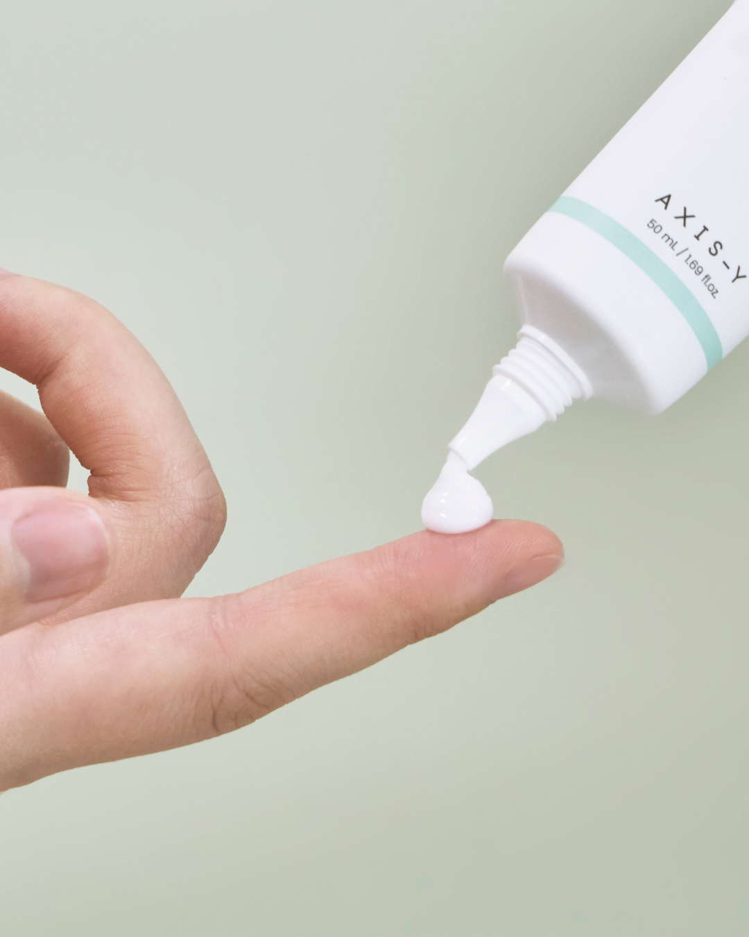 AXIS-Y - Panthenol 10 Skin Smoothing Shield Cream 50ml AXIS-Y