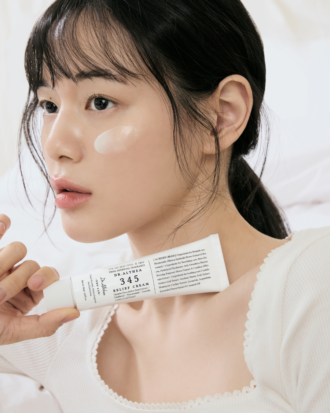 Dr.Althea - 345 Relief Cream 50ml Dr.Althea