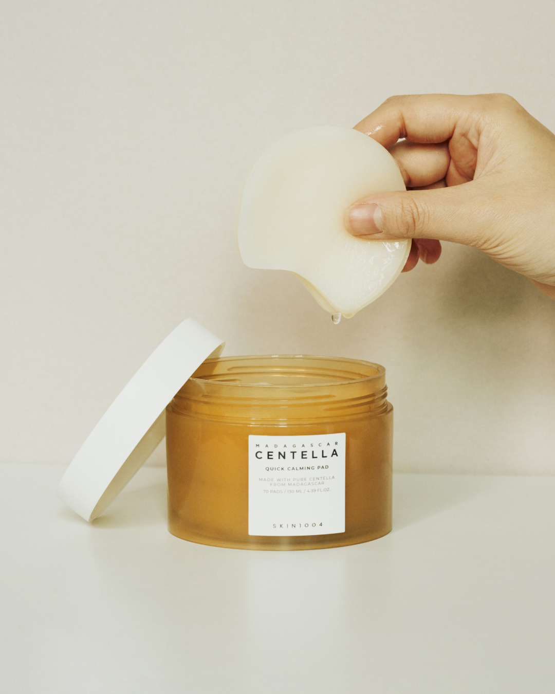 SKIN1004 - Madagascar Centella Quick Calming Pad SKIN1004