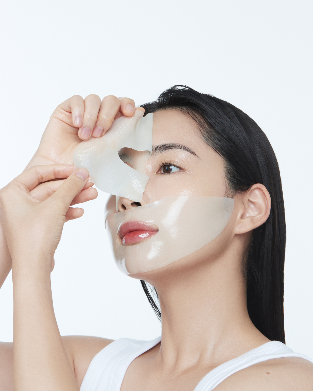 ABIB - Collagen Gel Mask Heartleaf Jelly ABIB