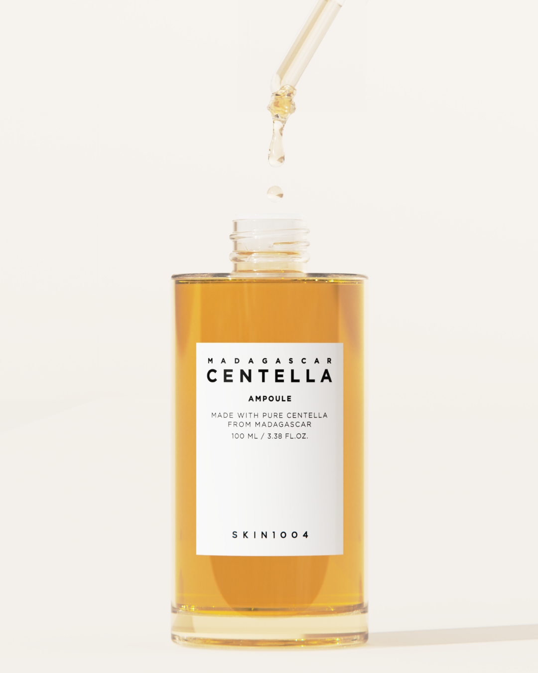 SKIN1004 - Madagascar Centella Ampoule SKIN1004