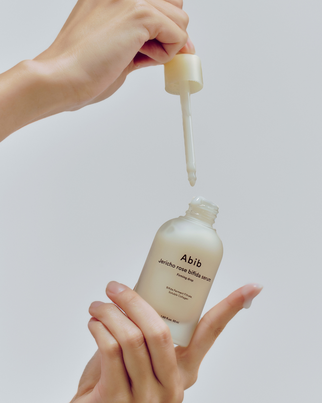 ABIB - Jericho Rose Bifida Serum Firming Drop 50ml Abib
