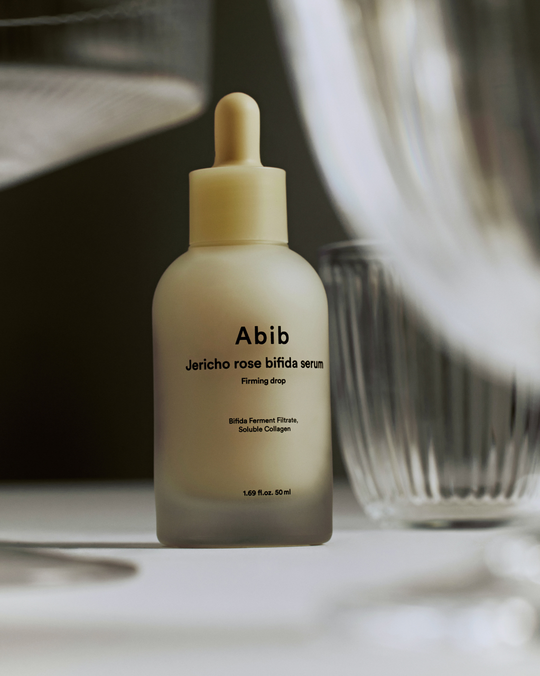 ABIB - Jericho Rose Bifida Serum Firming Drop 50ml Abib