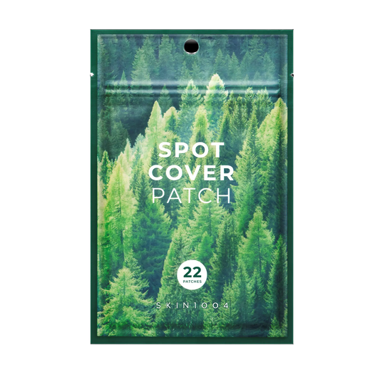 12108-Tea-Trica Spot Cover Patch 2ml