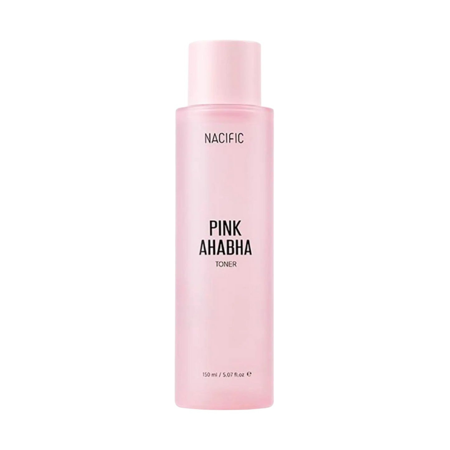 Pink AHABHA Toner NACIFIC