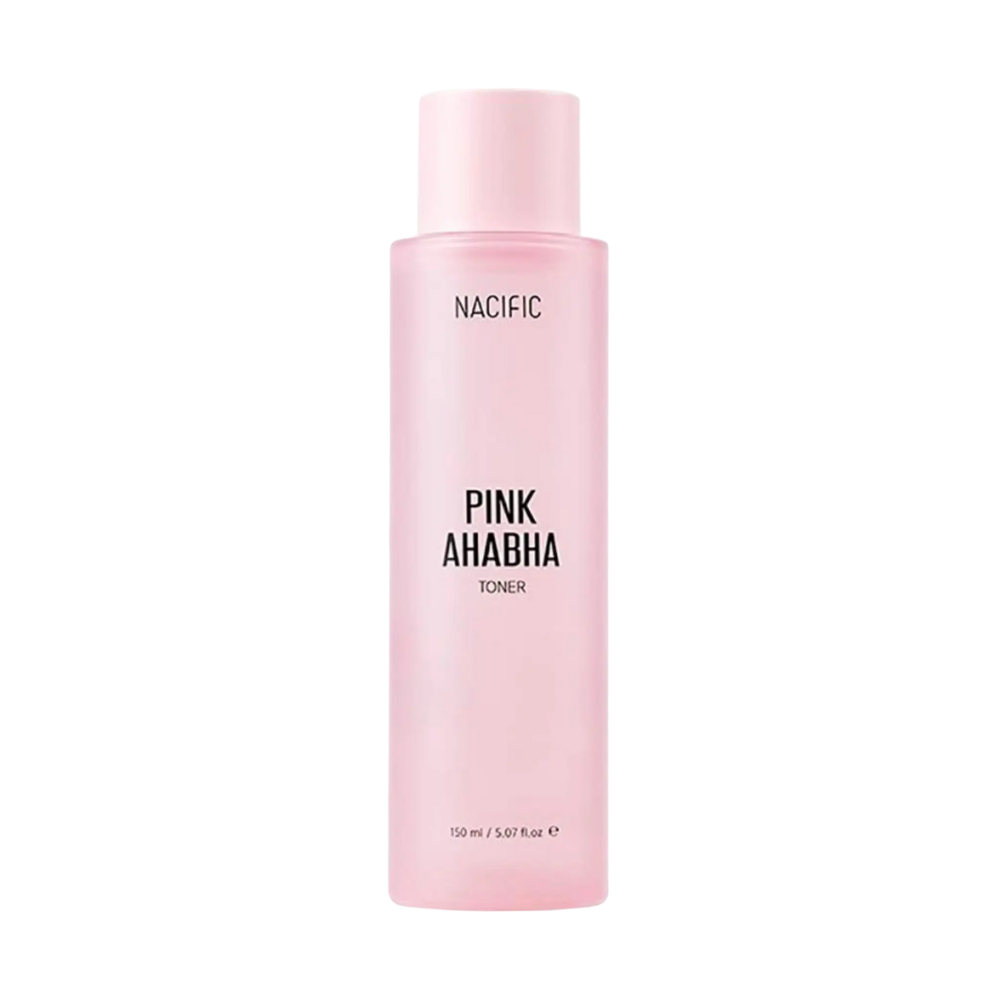 Pink AHABHA Toner NACIFIC