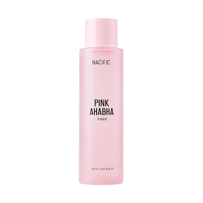 Pink AHABHA Toner NACIFIC