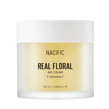 Real Calendula Floral Air Cream NACIFIC