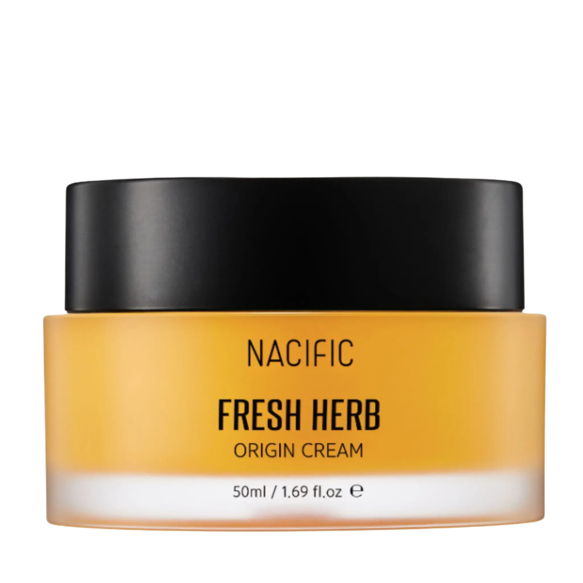 Fresh Herb Origin Cream NACIFIC