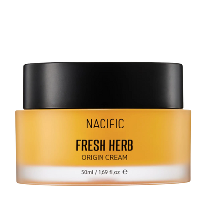 Fresh Herb Origin Cream NACIFIC