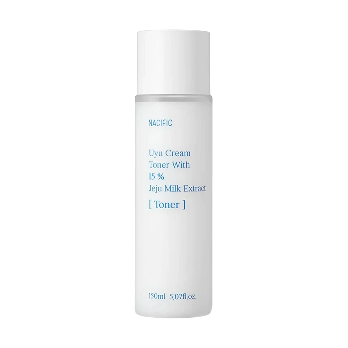 UYU Cream Toner NACIFIC