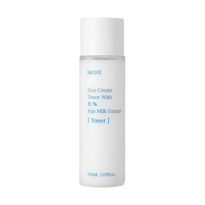 UYU Cream Toner NACIFIC