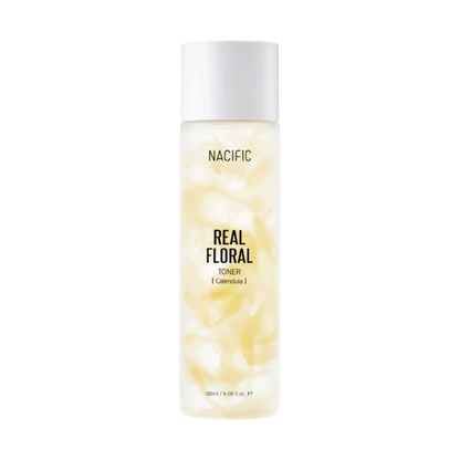 Real Floral Toner Calendula NACIFIC