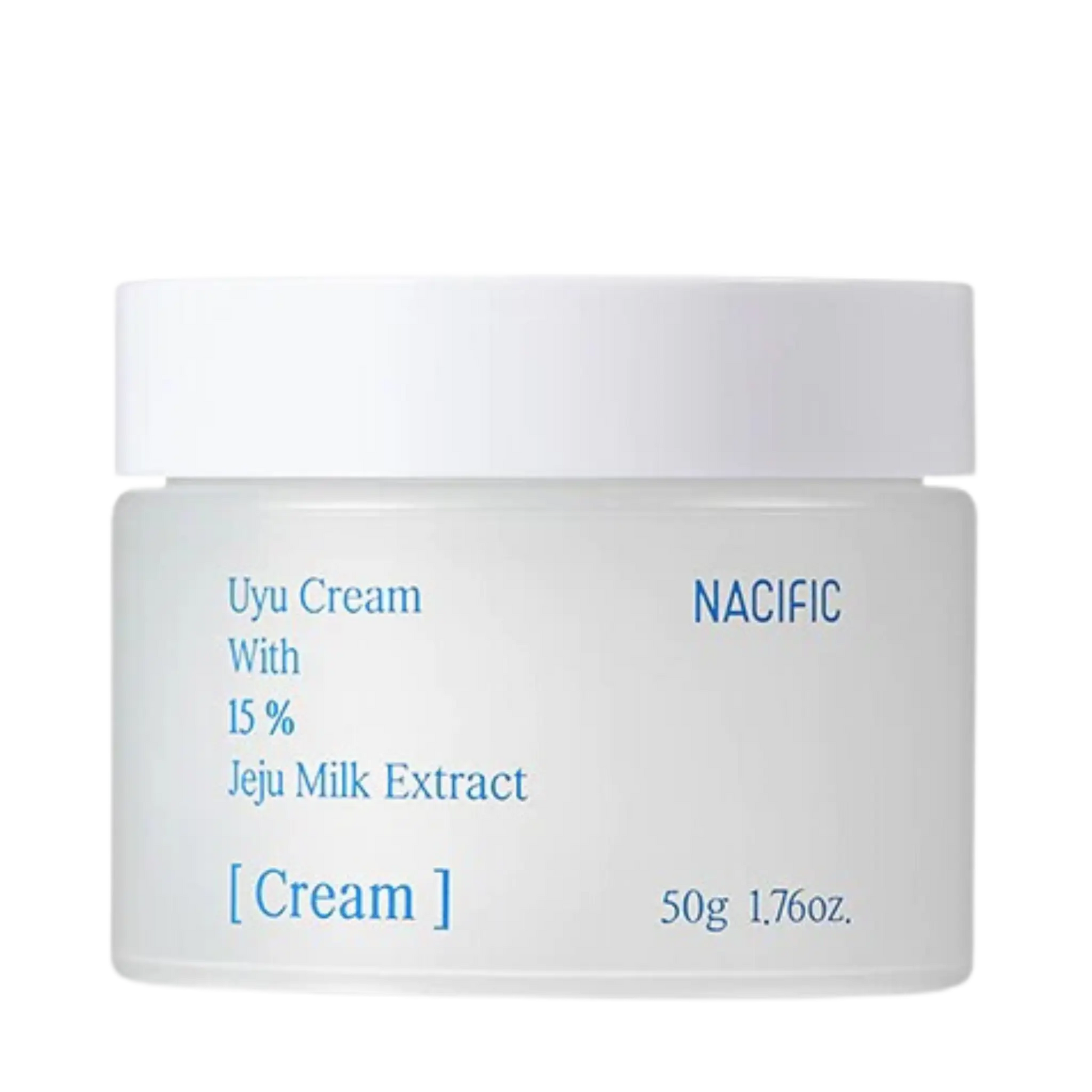 UYU Cream NACIFIC