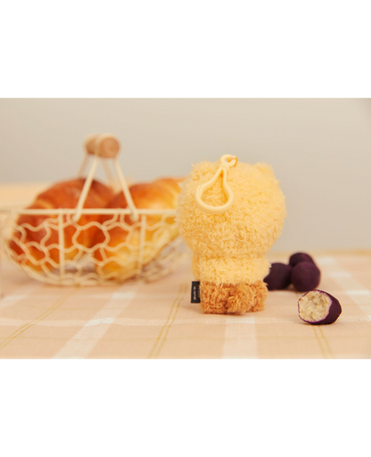 Choonsik Baby Dreaming Doll Keyring KakaoFriends