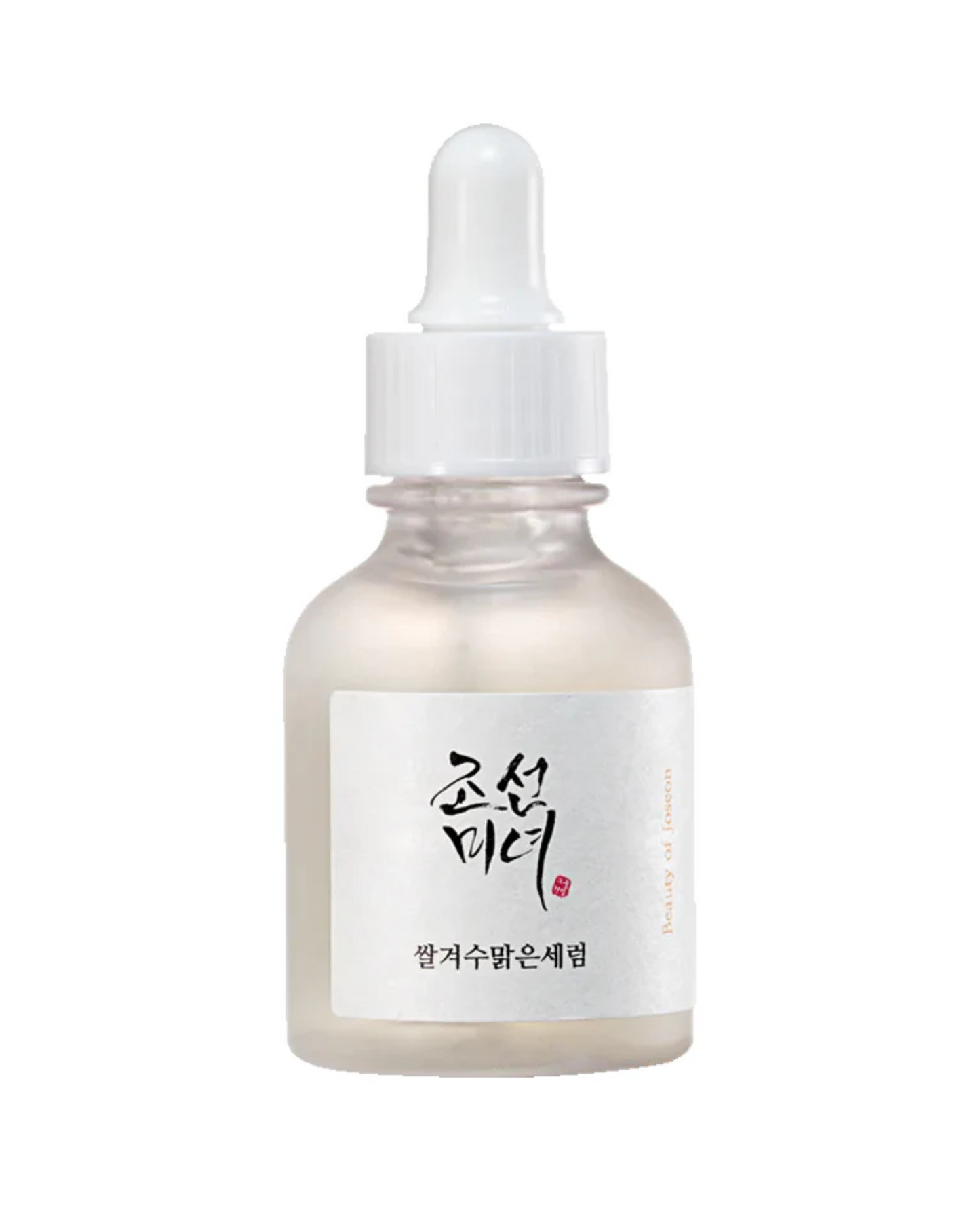 BEAUTY OF JOSEON Glow Deep Serum Rice + Arbutin