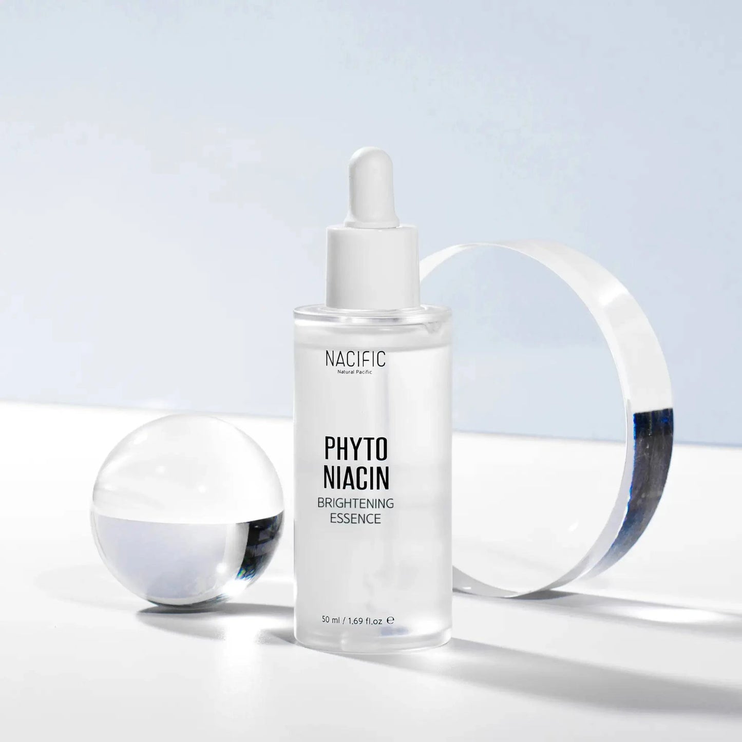 NACIFIC Phyto Niacin Brightening Essence NACIFIC