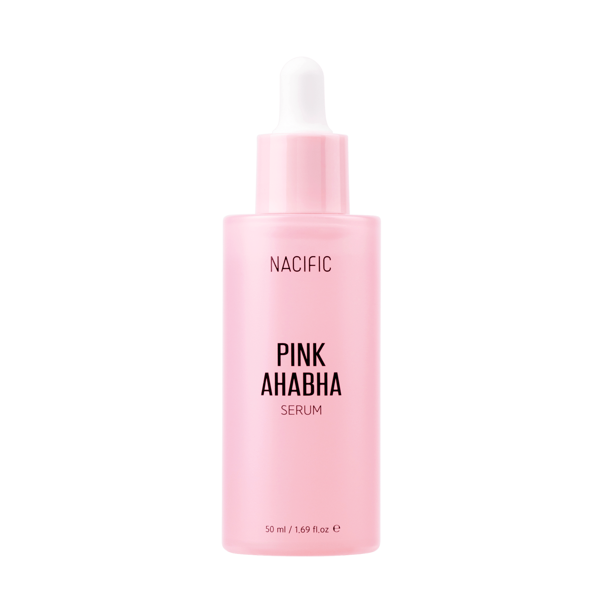 NACIFIC Pink AHABHA Serum NACIFIC