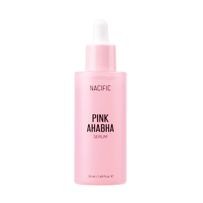 NACIFIC Pink AHABHA Serum NACIFIC