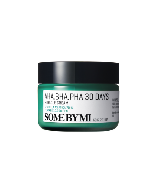 SOME BY MI - AHA BHA PHA 30 Days Miracle - Cream