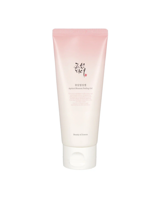 BEAUTY OF JOSEON Apricot Blossom Peeling Gel