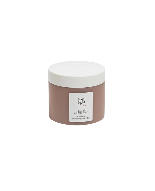 BEAUTY OF JOSEON Red Bean Refreshing Pore Mask