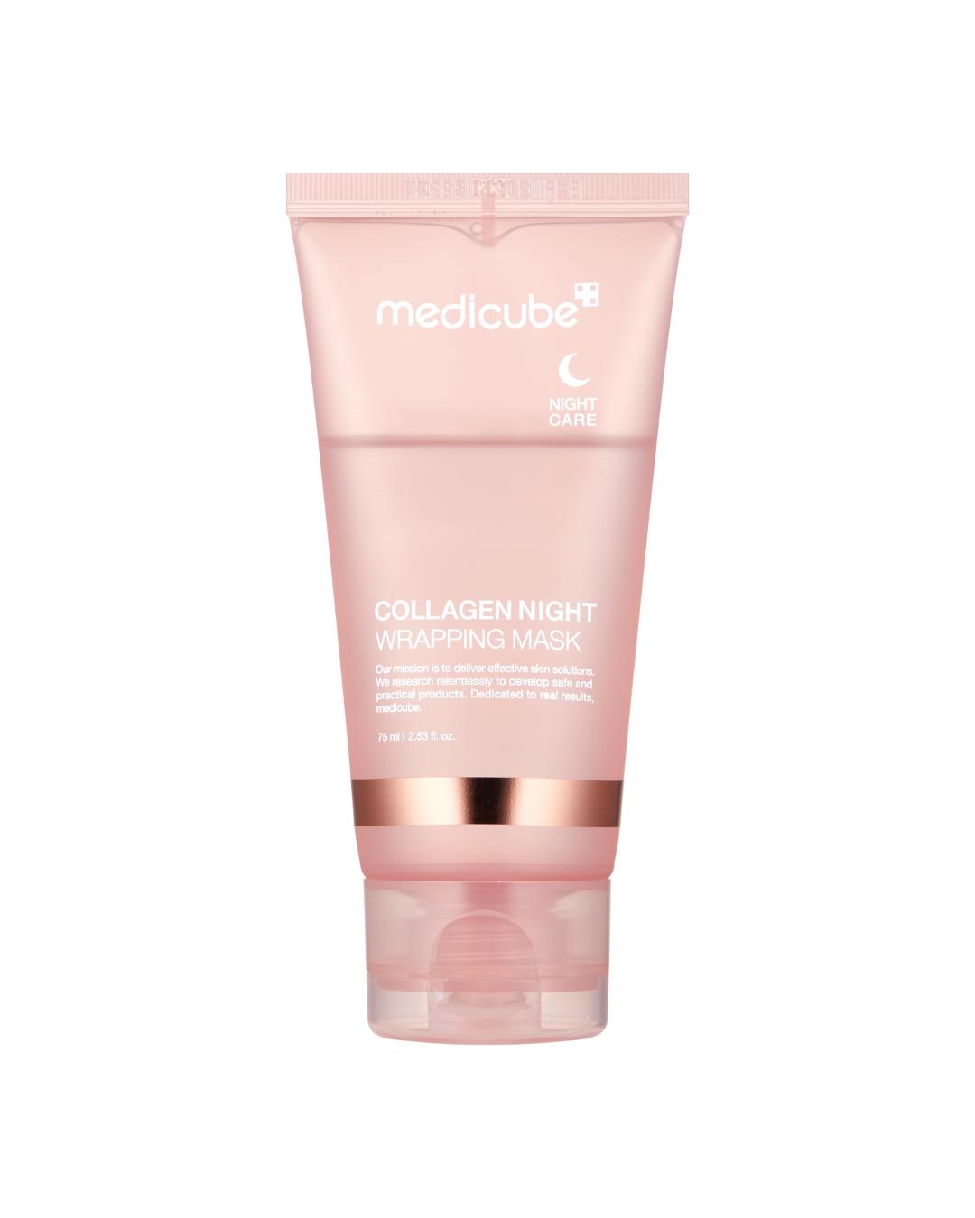 medicube - Collagen Night Wrapping Peel Off Mask  75ml MEDICUBE