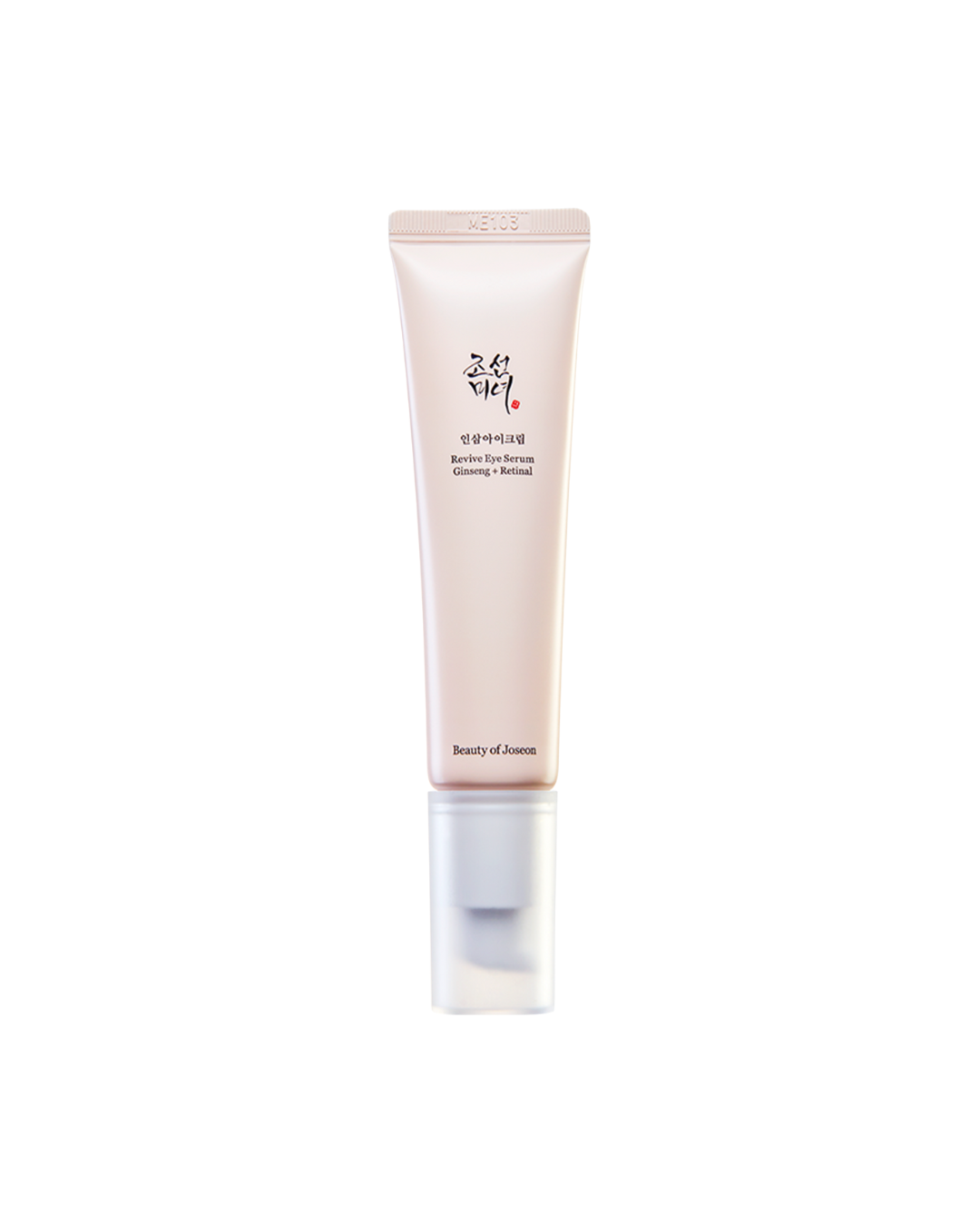 BEAUTY OF JOSEON - Revive Eye Serum Ginseng + Retinal 30ml BEAUTY OF JOSEON