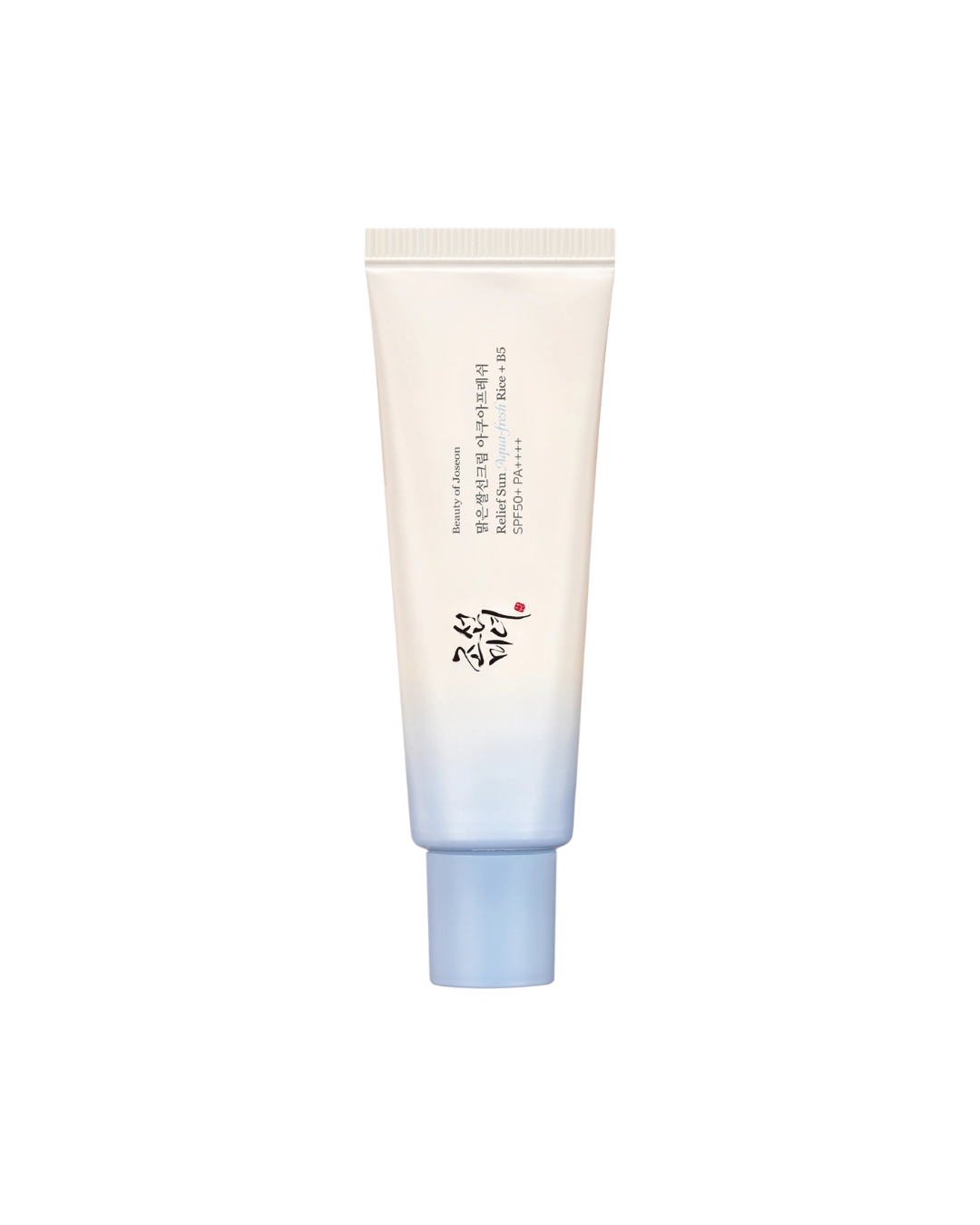 Beauty of Joseon - Relief Sun Aqua - Fresh : Rice + B5 SPF50+ PA++++ - 50ml