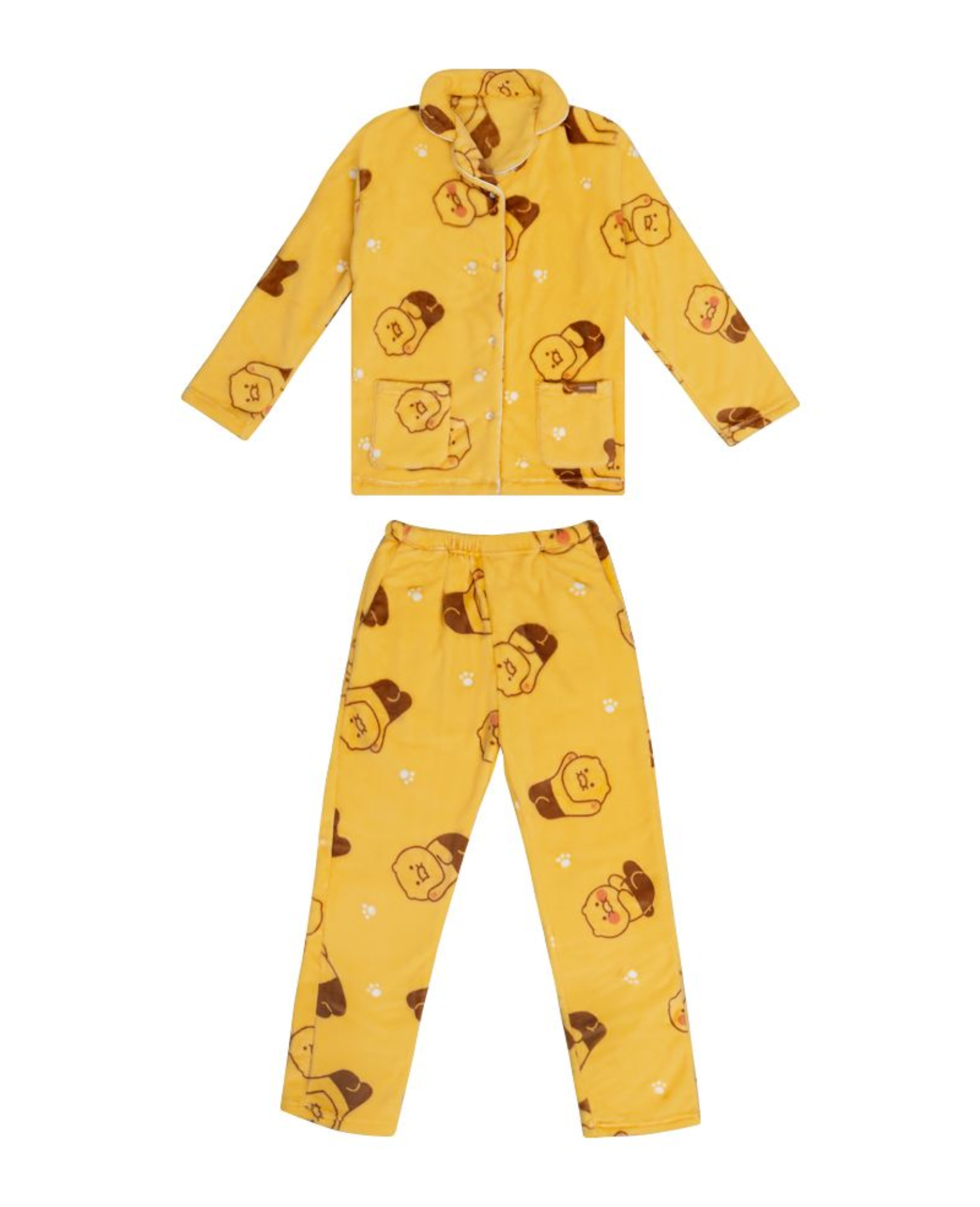 Choonsik Sleeping Pyjama KakaoFriends