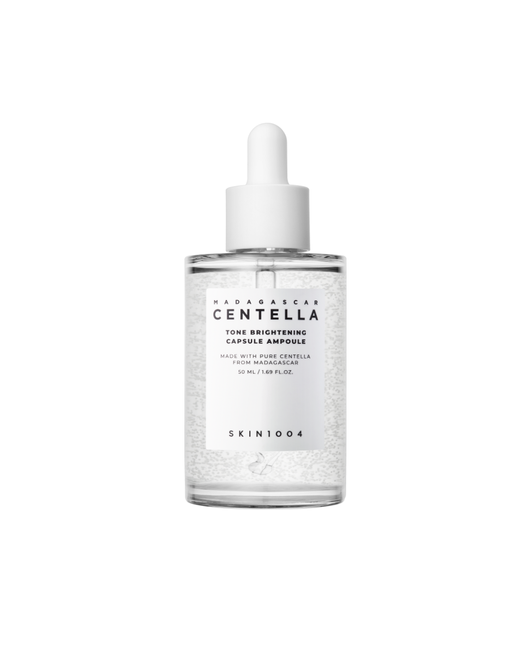 SKIN1004 - Madagascar Centella Tone Brightening Capsule Ampoule SKIN1004