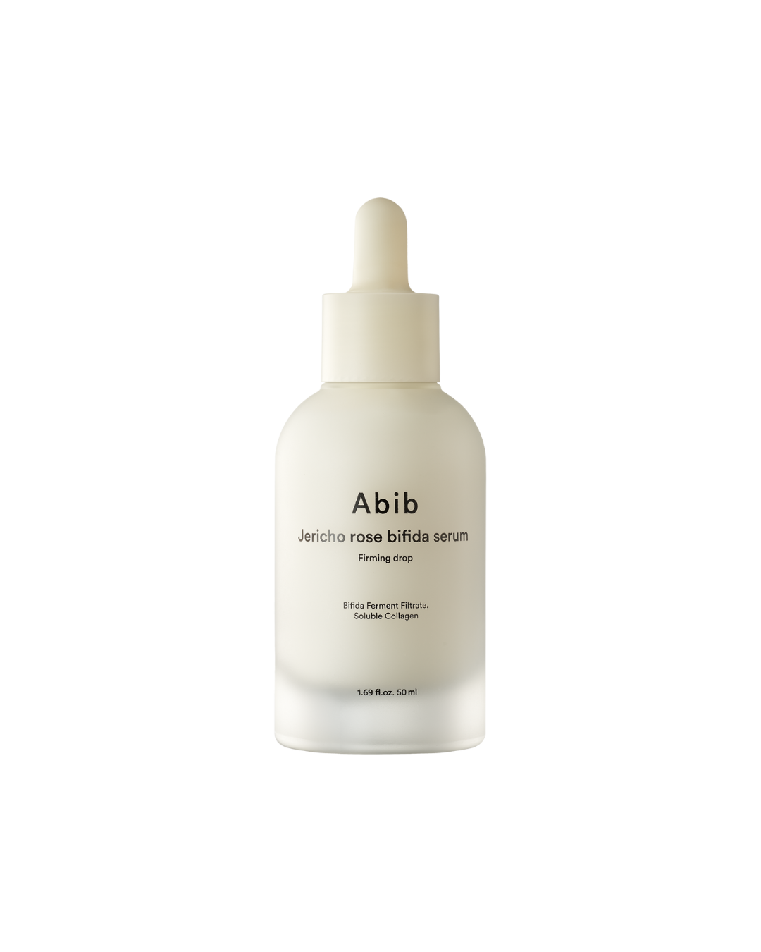 ABIB - Jericho Rose Bifida Serum Firming Drop 50ml Abib
