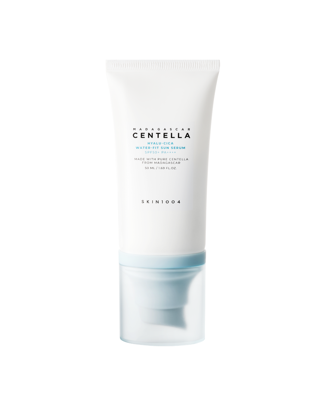 SKIN1004 - Madagascar Centella Hyalu Cica Water Fit Sun Serum SKIN1004