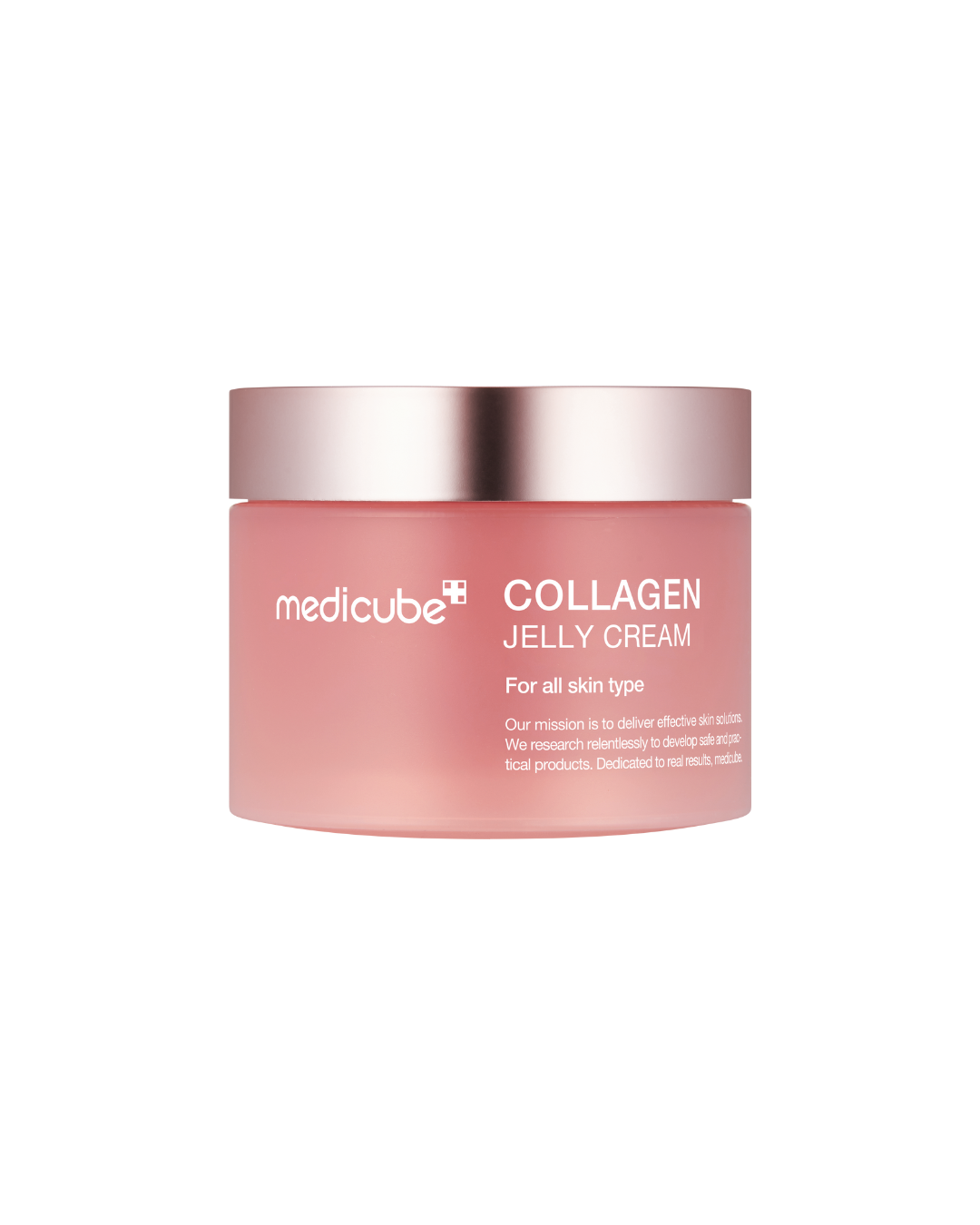 medicube - Collagen Jelly Cream 110ml MEDICUBE