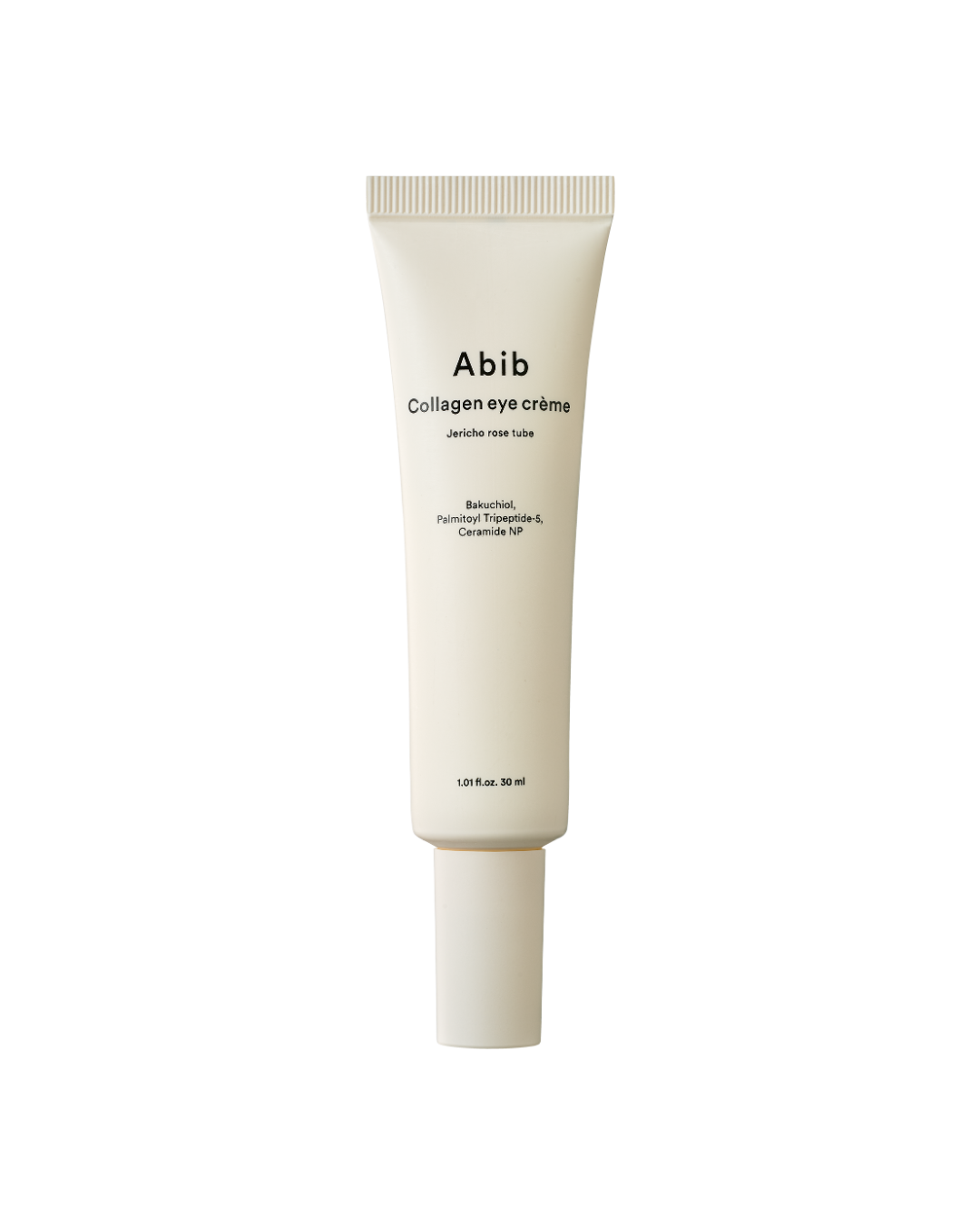 ABIB - Collagen Eye Crème Jericho Rose Tube 30ml ABIB