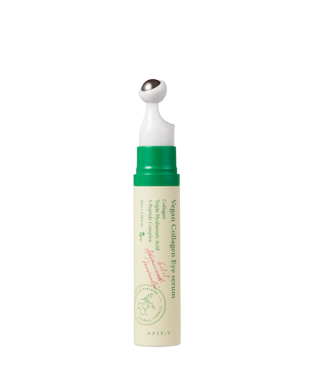 AXIS-Y - Vegan Collagen Eye Serum 10ml AXIS-Y