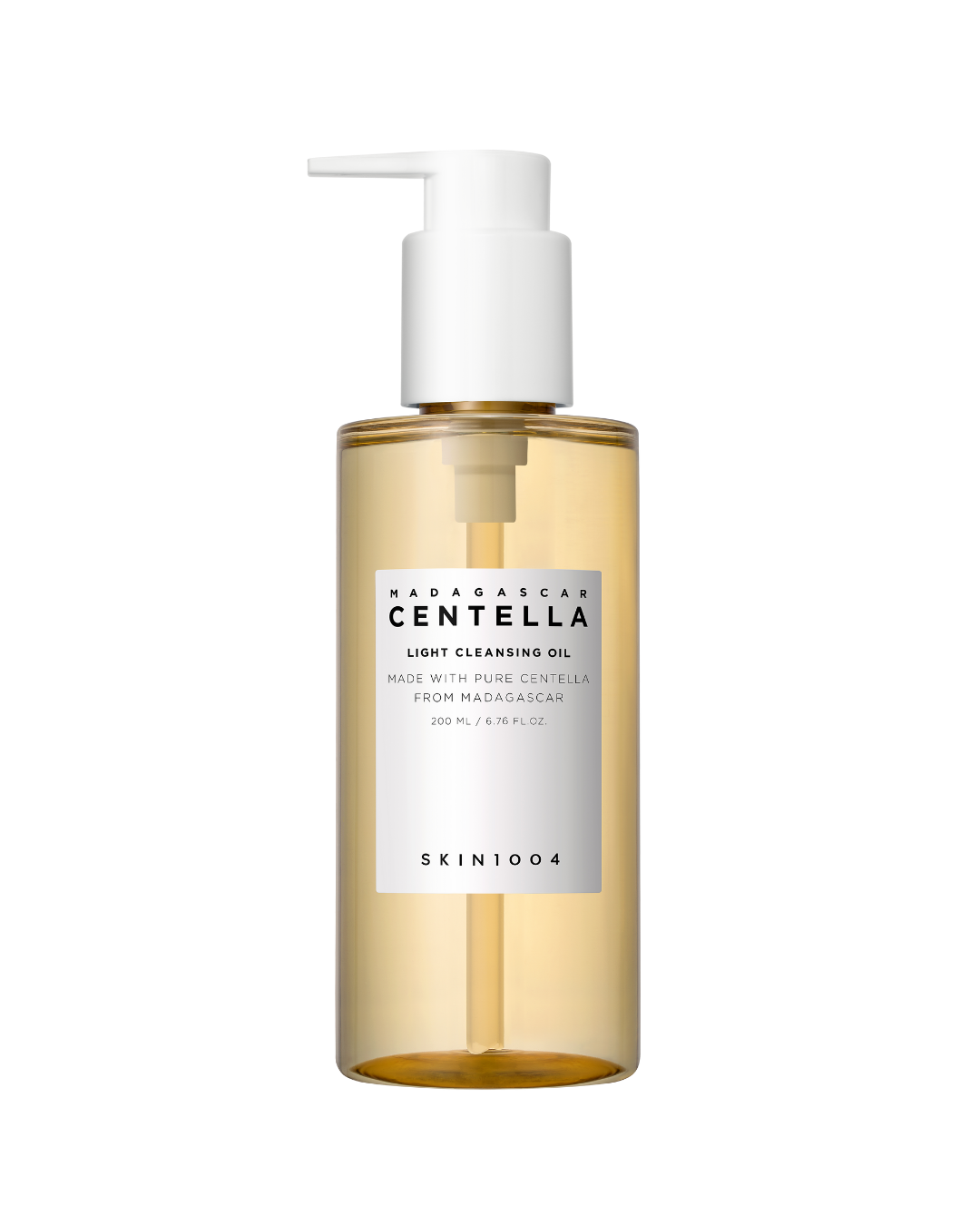 SKIN1004 - Madagascar Centella Light Cleansing Oil SKIN1004
