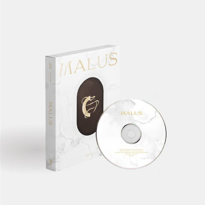 ONEUS - MALUS