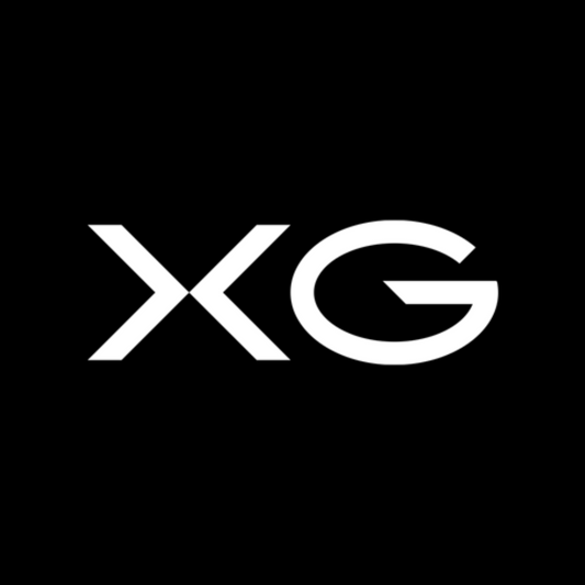 XG - 2nd Mini Album